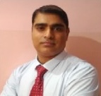 Dr. Karan Yadav