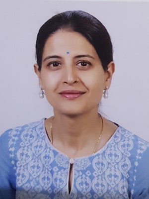 Dr. Parul Prinja