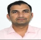 Dr. Rajesh Yadav
