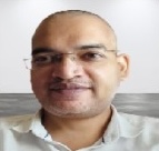 Dr. Sunil Yadav