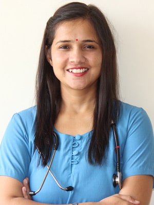 Dr. Umesh Kumari Yadav