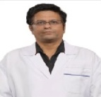 Dr. Vishal Subhash Ambare