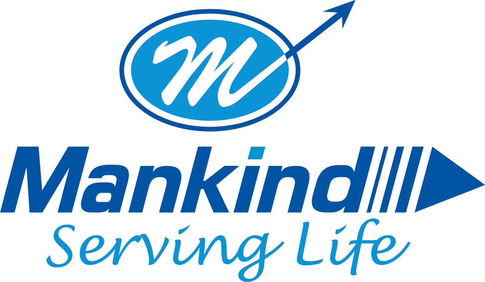 Mankind Pharma Logo